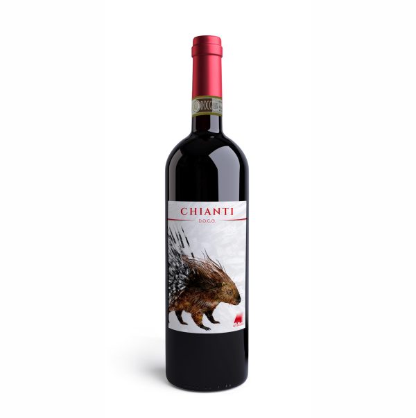 LA SPINOSA - ORGANIC CHIANTI